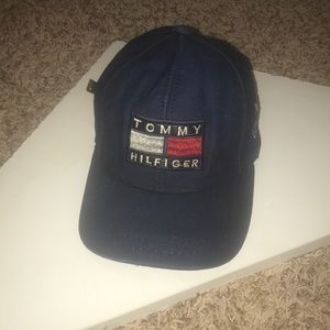 Tommy Hilfiger - Vintage Hat